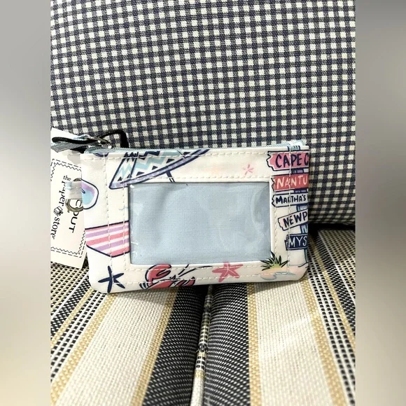 NWT Scout tumbler and card holder set - Picture 6 of 9